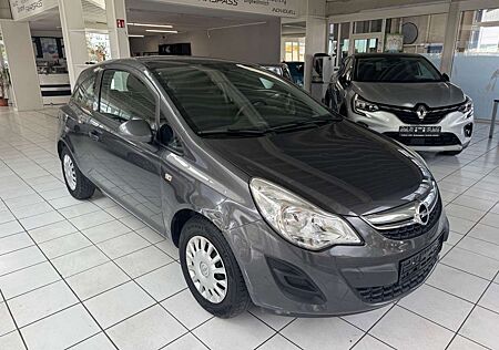 Opel Corsa D Selection, 2 Hand, bestehender Hagelscha