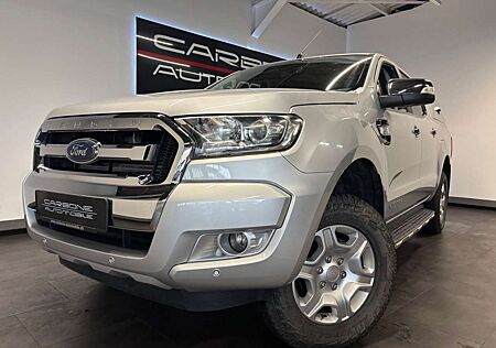 Ford Ranger Limited Doppelkabine 4x4