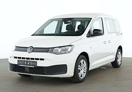 VW Caddy Volkswagen 1.5TSi KOMBI APP-CONNECT/LANE/TEMP./AUTOM.