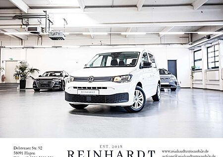 VW Caddy Volkswagen 1.5TSi KOMBI APP-CONNECT/LANE/TEMP./AUTOM.