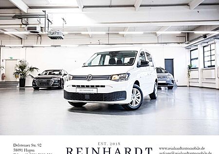 VW Caddy Volkswagen 1.5TSi KOMBI APP-CONNECT/LANE/TEMP./AUTOM.
