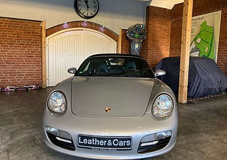 Porsche Boxster 2.7*TIPTRONIC S*TOP*BRD*