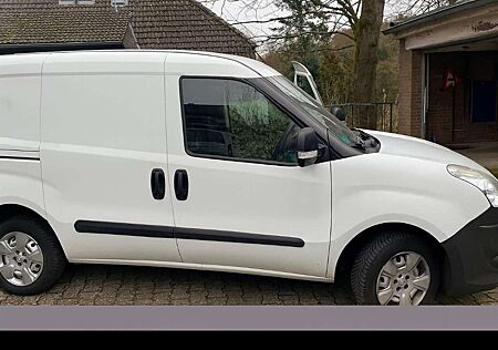 Opel Combo Diesel 1.3 CDTI L1H1 LKW-Zulassung Selection