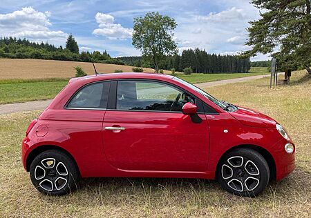 Fiat 500 1.0 GSE HybridClub