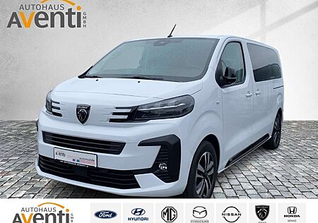 Peugeot Traveller L2 Active *Kamera*AHK*ACC*LED*Navi*SHZ*