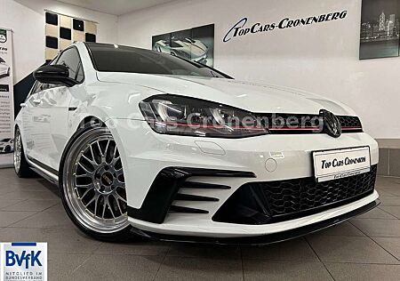 VW Golf Volkswagen VII 2.0 GTI Clubsport*KW-Gewinde*Recaro*