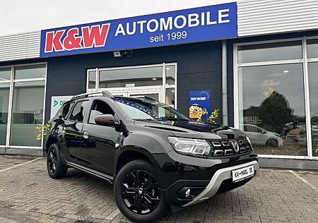 Dacia Duster II Extreme NAVI+CAM KLIMA AHK WINTERRÄDER