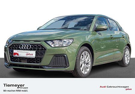 Audi A1 25 TFSI ADVANCED LM16 SPORTSITZE SI