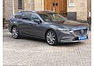 Mazda 6 Kombi Sports-Line*1HAND*HUP*NAVI*LEDER*360 KAM