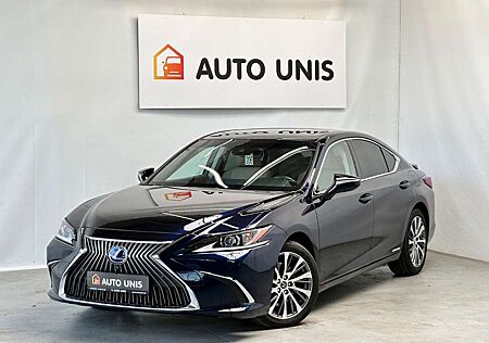 Lexus ES 300 h Executive*Led*1.Hand*Scheckheft*Leder