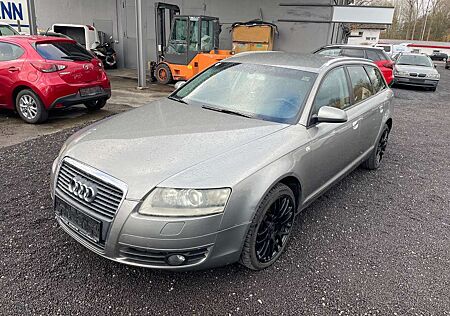 Audi A6 2.7 TDI