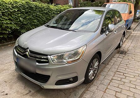 Citroën C4 Citroen Tendance