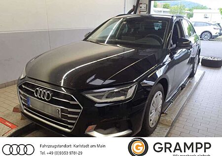 Audi A4 advanced 35 TFSI S-tronic +LED+HUD+PDC+