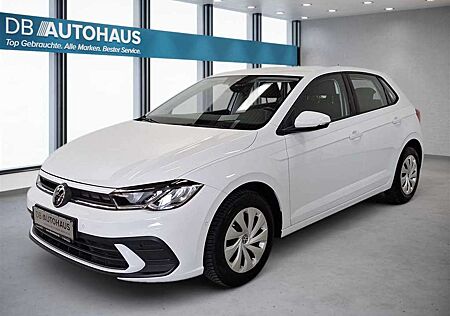 VW Polo Volkswagen Life 1.0 TSI