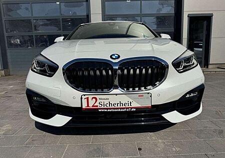BMW 120 Baureihe 1 Lim. i Sport Line