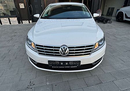 VW CC Volkswagen Basis BMT