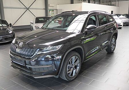 Skoda Kodiaq 2.0 TDI 4x4 DSG Sportline Navi PDC