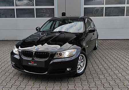 BMW 318i 318 LCI BIXENON|NAVI|SHZ|AAHK|8FACH|AUTOMATIK