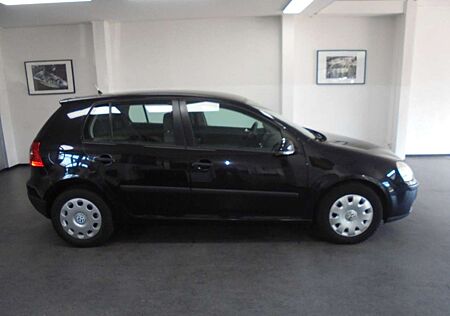 VW Golf Volkswagen 1.4 Goal Kliomautomatik TÜV 04/2026