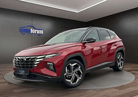 Hyundai Tucson Prime 4WD ACC°360°SITZKLIMA°TOTWINKEL°LED