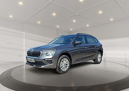 Skoda Kamiq 1.0 TSI Selection AHK Facelift KeyLess LED