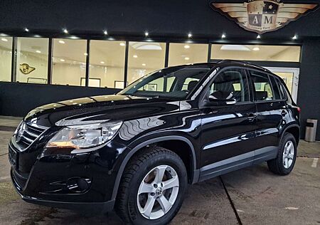 VW Tiguan Volkswagen Trend & Fun BMT 2-Z-Klima/PDC/2.Hand