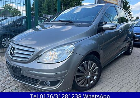 Mercedes-Benz B 170 !! Automatik !! Klima !! 122TKm !!