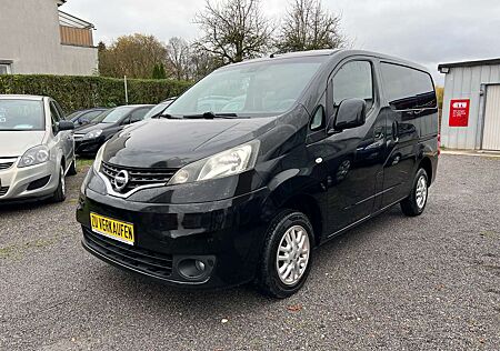 Nissan NV200 Evalia 1.5 Tekna - 7 SITZER/ TÜV NEU/ NAVI