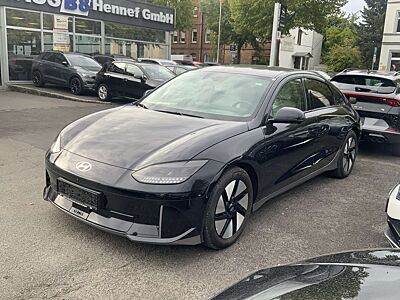 Hyundai IONIQ 6 Uniq*100%SOH*Garantie*BOSE*360*BLÜ*HUD
