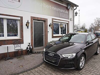Audi A3 basis