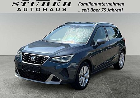 Seat Arona 1.0 TSI Xperience DSG Navi|Full-LED|PDC