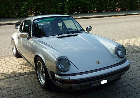 Porsche 911 SC