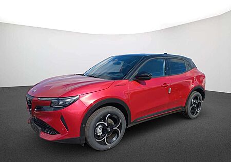 Alfa Romeo Junior Ibrida 1.2 Hybrid Speciale