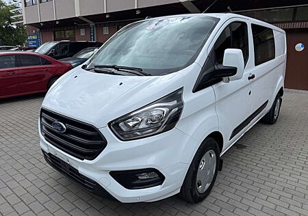 Ford Transit Custom Kasten 320 L2 Trend 6Sitzer