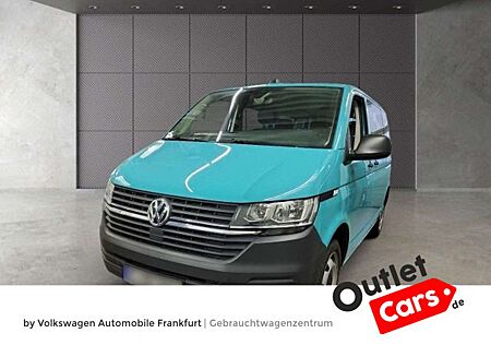 VW T6 Transporter Volkswagen T6.1 Kombi 2.0 TDI Navi DAB+