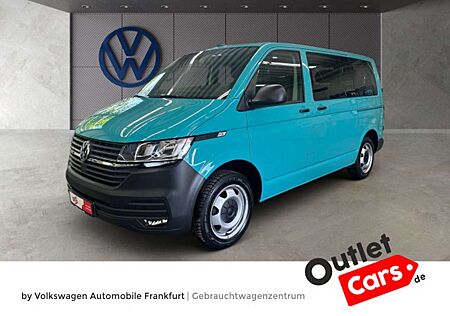 VW T6 Transporter Volkswagen T6.1 Kombi 2.0 TDI Navi DAB+