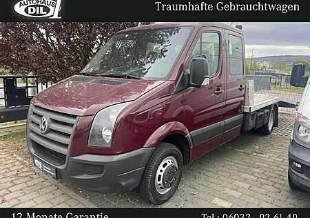 VW Crafter Volkswagen ' PKW - Zahnriemen NEU* * 8 Sitzer *