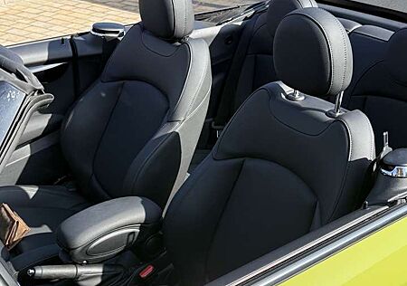 Mini Cooper Cabrio Aut. Resolute Edition