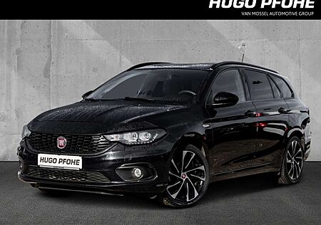 Fiat Tipo S-Design Kombi 1.4 T-Jet Navi Xenon SHZ LM