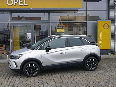 Opel Crossland X CROSSLAND X Elegance