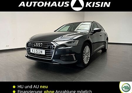Audi A6 Avant 40 TDI quattro design 2.0 /AHK /CAM/Led/Navi