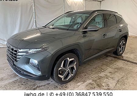 Hyundai Tucson Hybrid 4WD Prime NAVI/LED/VIRTUAL/KAMERA