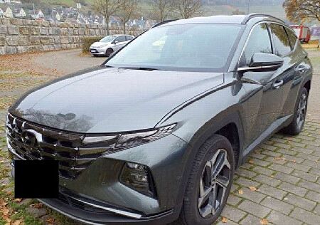 Hyundai Tucson Hybrid 4WD Prime NAVI/LED/VIRTUAL/KAMERA