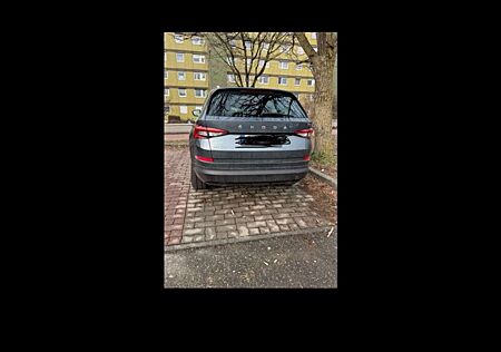 Skoda Kodiaq 2.0 TDI DSG Ambition