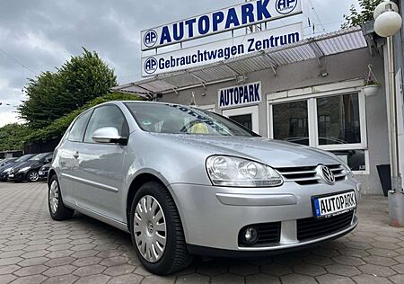 VW Golf Volkswagen 1.4 TSI Comfortline Limousine*Navi*PDC*Alu