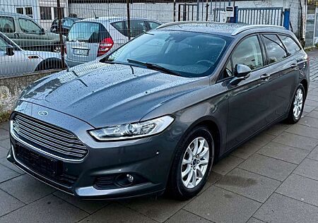 Ford Mondeo Turnier Business Edition / TÜV NEU