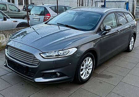 Ford Mondeo gebraucht kaufen Ford Mondeo Turnier Business Edition / TÜV NEU