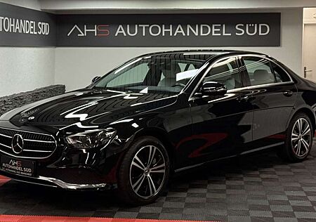 Mercedes-Benz E 400 d 4Matic Avantgarde*HUD*AHK*360°*