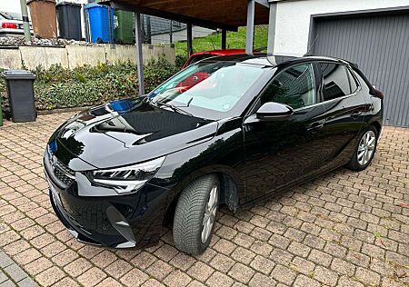 Opel Corsa F Elegance