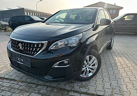 Peugeot 3008 1.5 Ltr. 96 kW * Automatik